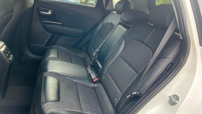 Kia Niro 1.6 GDi Hybrid 2 5dr DCT Hybrid Estate